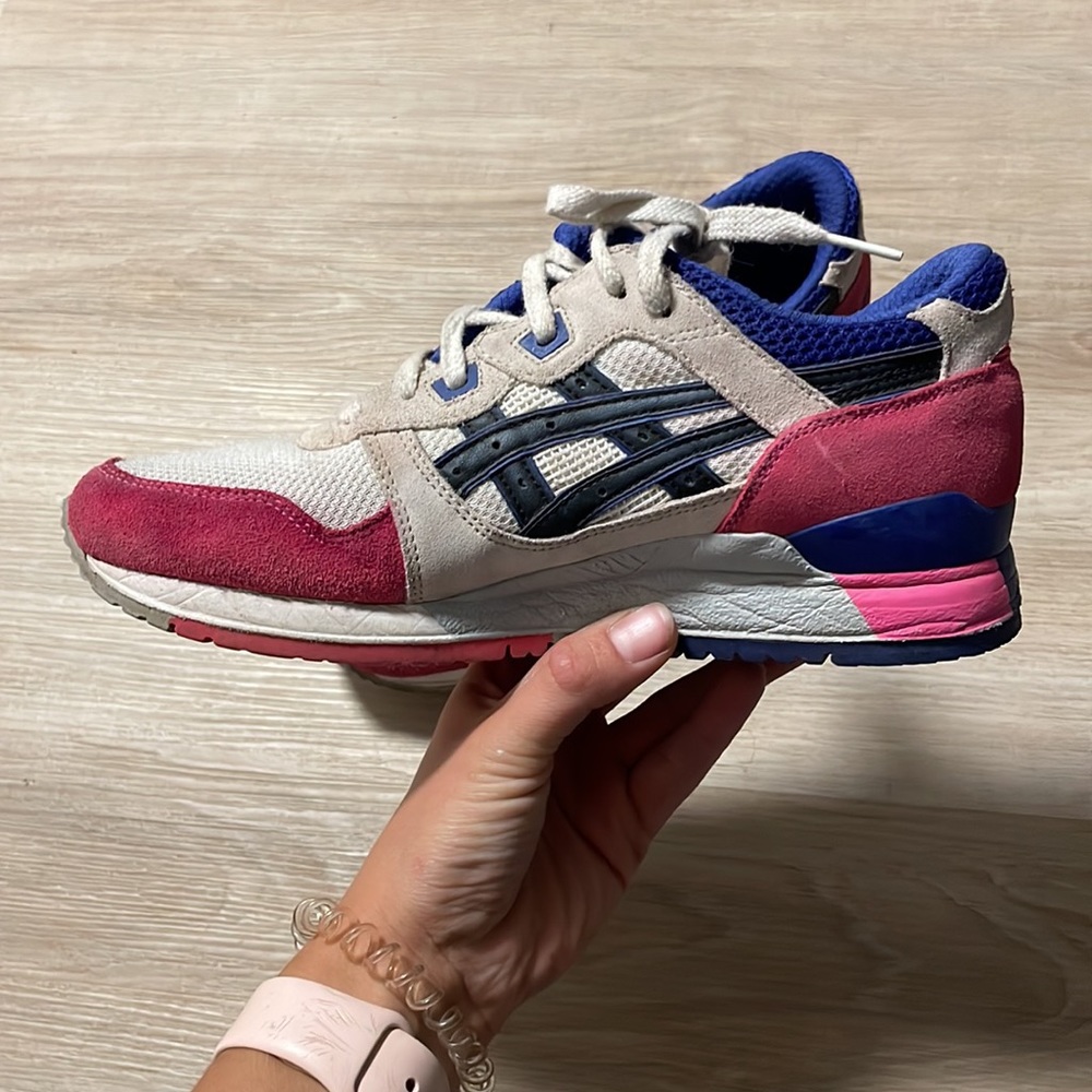 ASICS Gel Lyte 3 - Picture 2 of 4